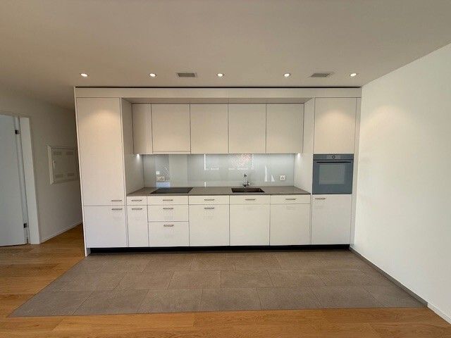 Neubau Wohnung in mitten von Aesch - kueche_4.jpg