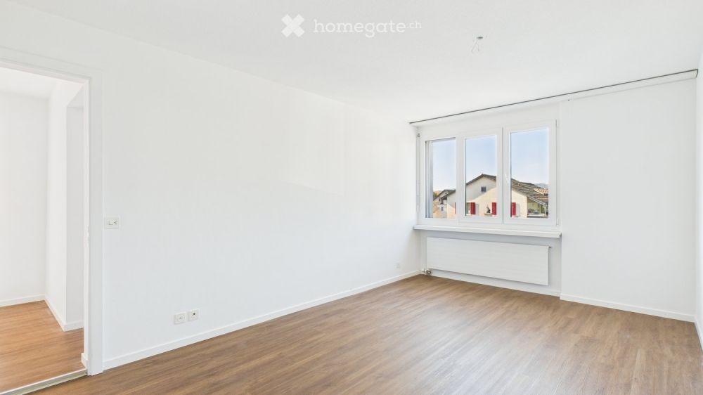 Exklusive 3.5-Zimmer-Terrassenwohnungen mit Weitsicht – Erstbezug in Kirchdorf AG - Bild 11