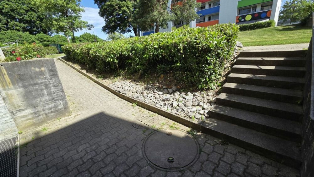 Helle 3,5-Zimmerwohnung - Bild 3