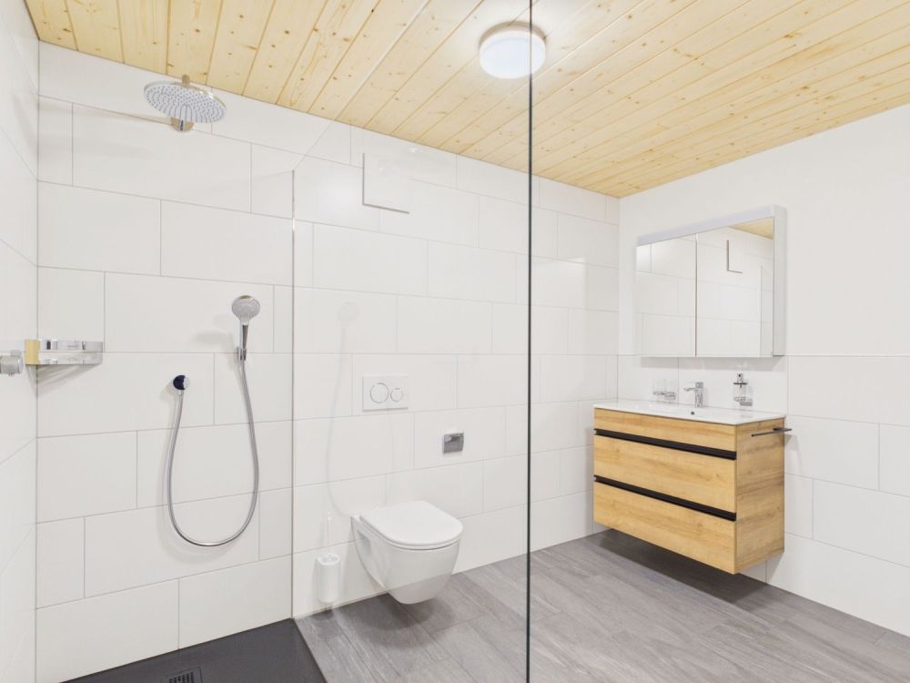 Neue 6-Zimmer Wohnung in Thurnen - Image 7