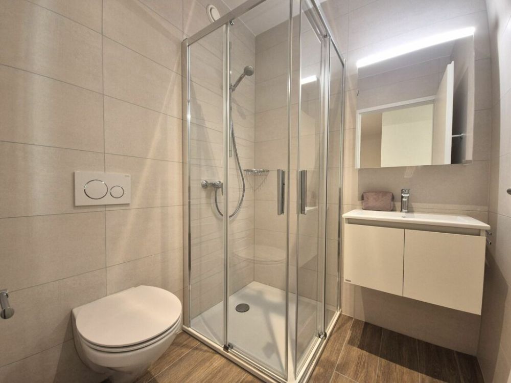 Prairie 4 - Appartement 3.5 pièces au 3ème étage - Bild 8