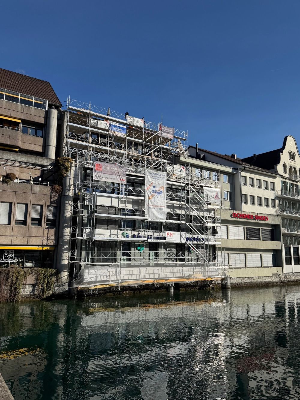 Mitten im Bälliz - mitten im Leben! - Bild 4