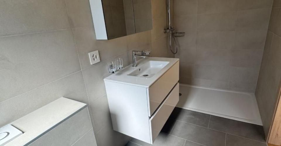 Appartement neuf de 4.5 pièces situé au centre de Riddes - Appartement 4.5 pièces - image - 9