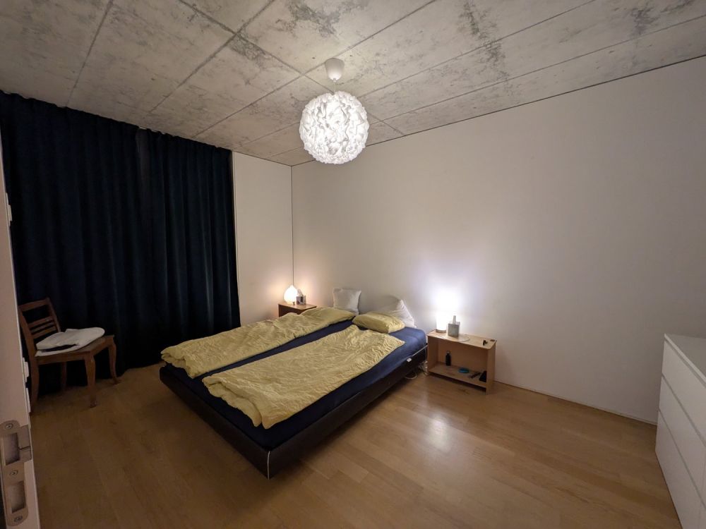 3½ ZI-WOHNUNG IN BERN - MATTENHOF, MÖBLIERT, TEMPORÄR - Bild 5