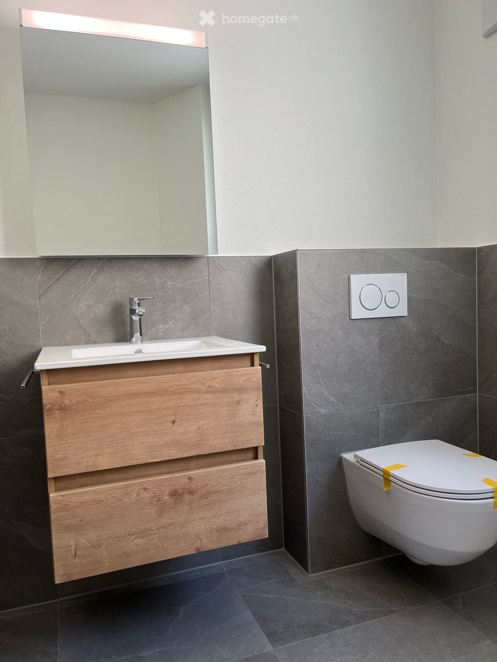 Moderne 3.5-Zimmer-Wohnung im Neubau in Susten – sofort verfügbar! - Bild 7