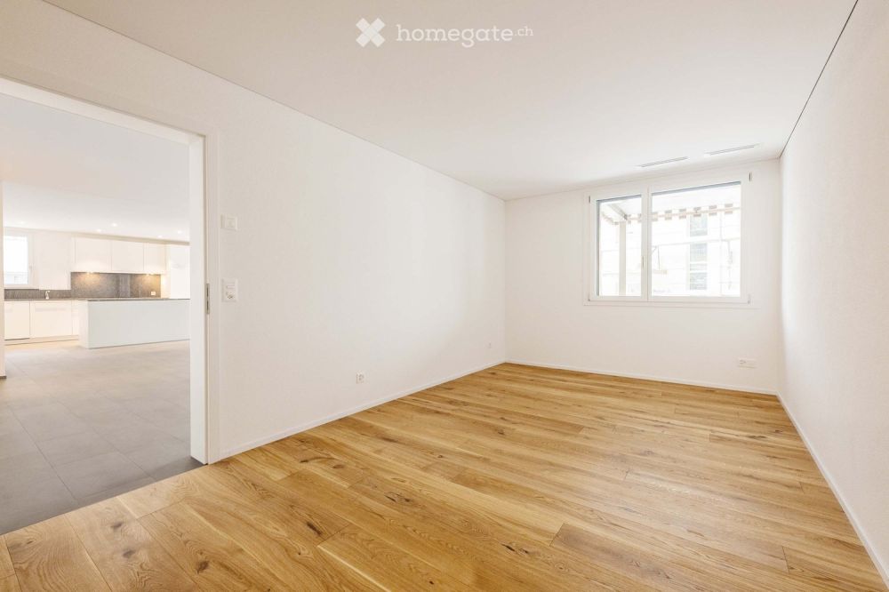 Wohnen wo andere Ferien machen - Erstvermietung - Bild 13