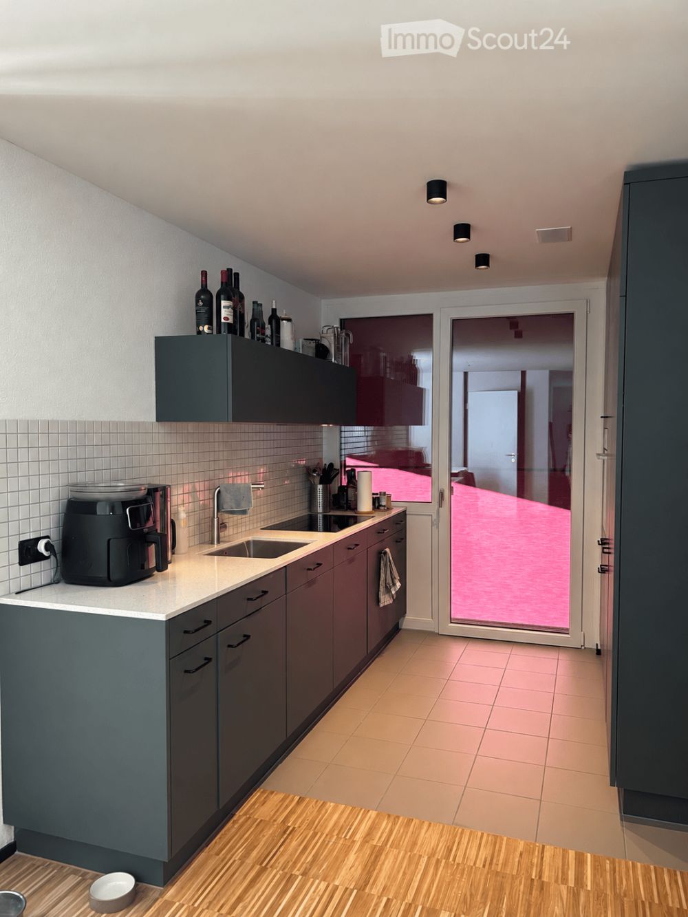 3.5-Zimmerwohnung in Dübendorf - Bild 5