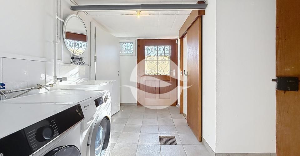 À louer, Maison, 1297 Founex, Réf B-1250 - Maison 5.5 pièces - image - 12