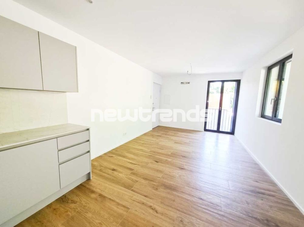 Pura-Caslano: 2,5 Zimmer mit Garten und Patio zu vermieten - Bild 3