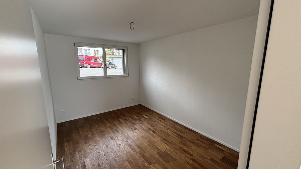 Exklusive Neubauwohnung an ruhiger Lage mit Bergsicht! - Bild 10