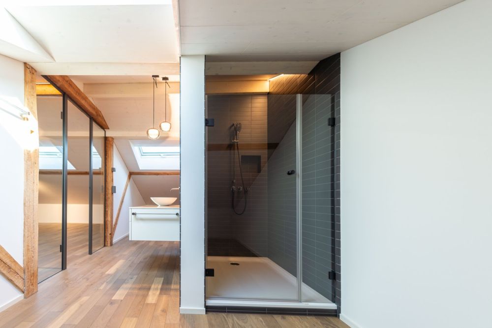 Wohnen im Herzen der Stadt Bern - Bild 9