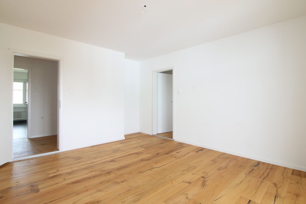 Erstvermietung nach Gesamtrenovation - Bild 4