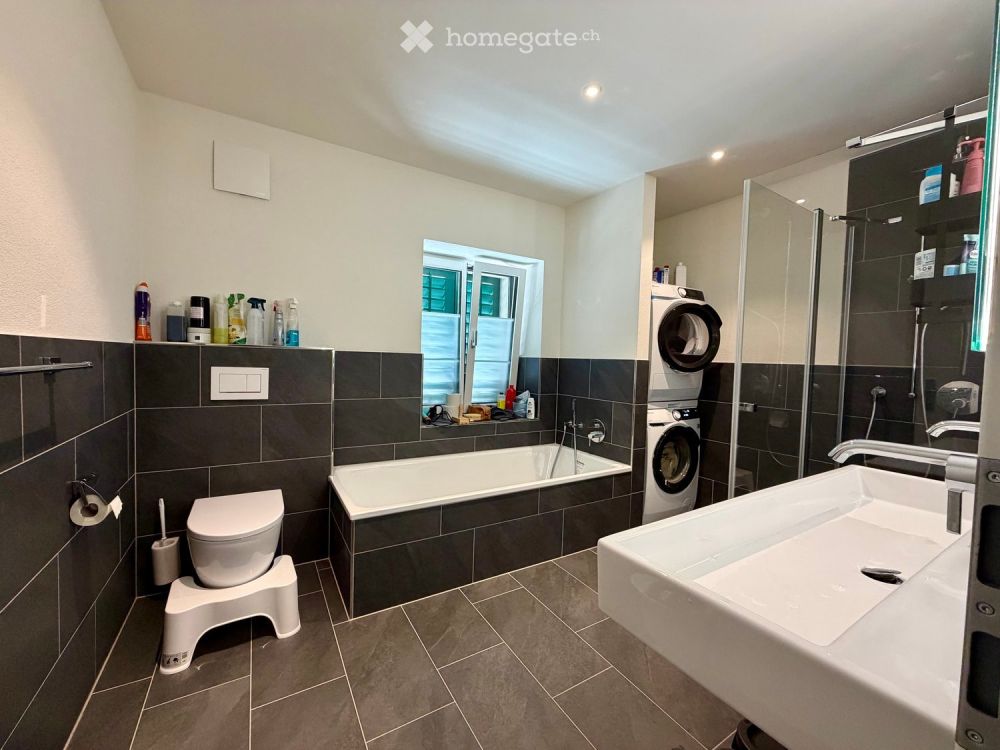 3 ½ Zimmer-Wohnung in Höri mieten - Bild 4