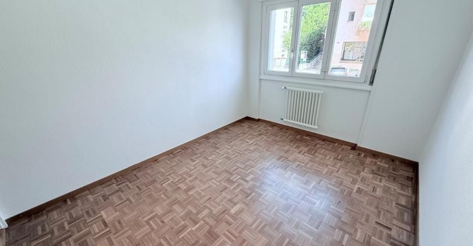 Appartement de 4 pièces au 1er étage - Appartement 4 pièces - image - 2