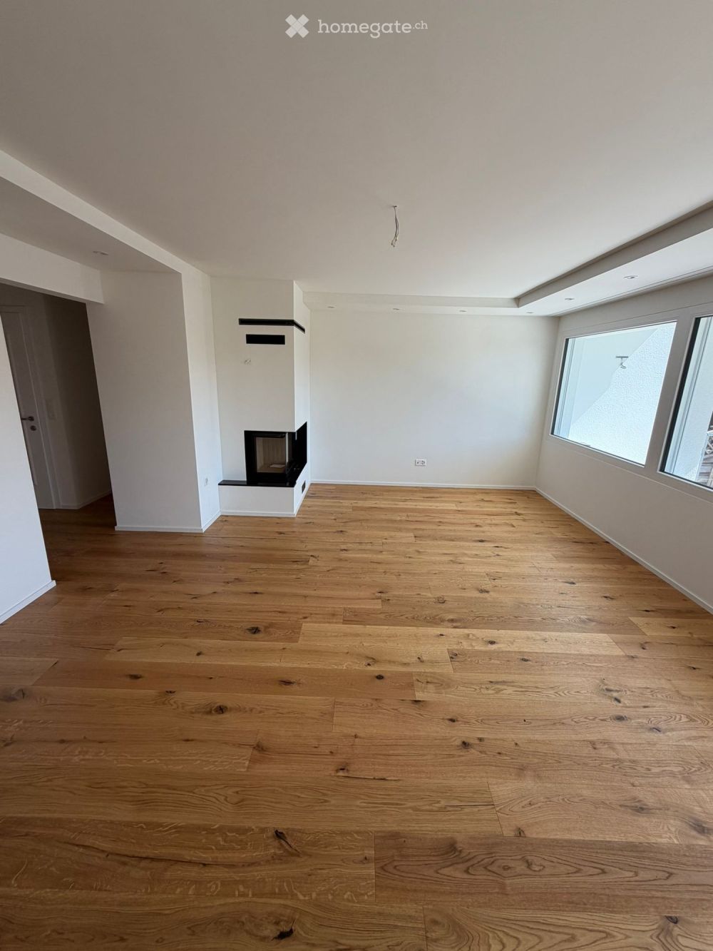Helles 5-Zimmer-Haus in Bäretswil – ab sofort verfügbar - Bild 2