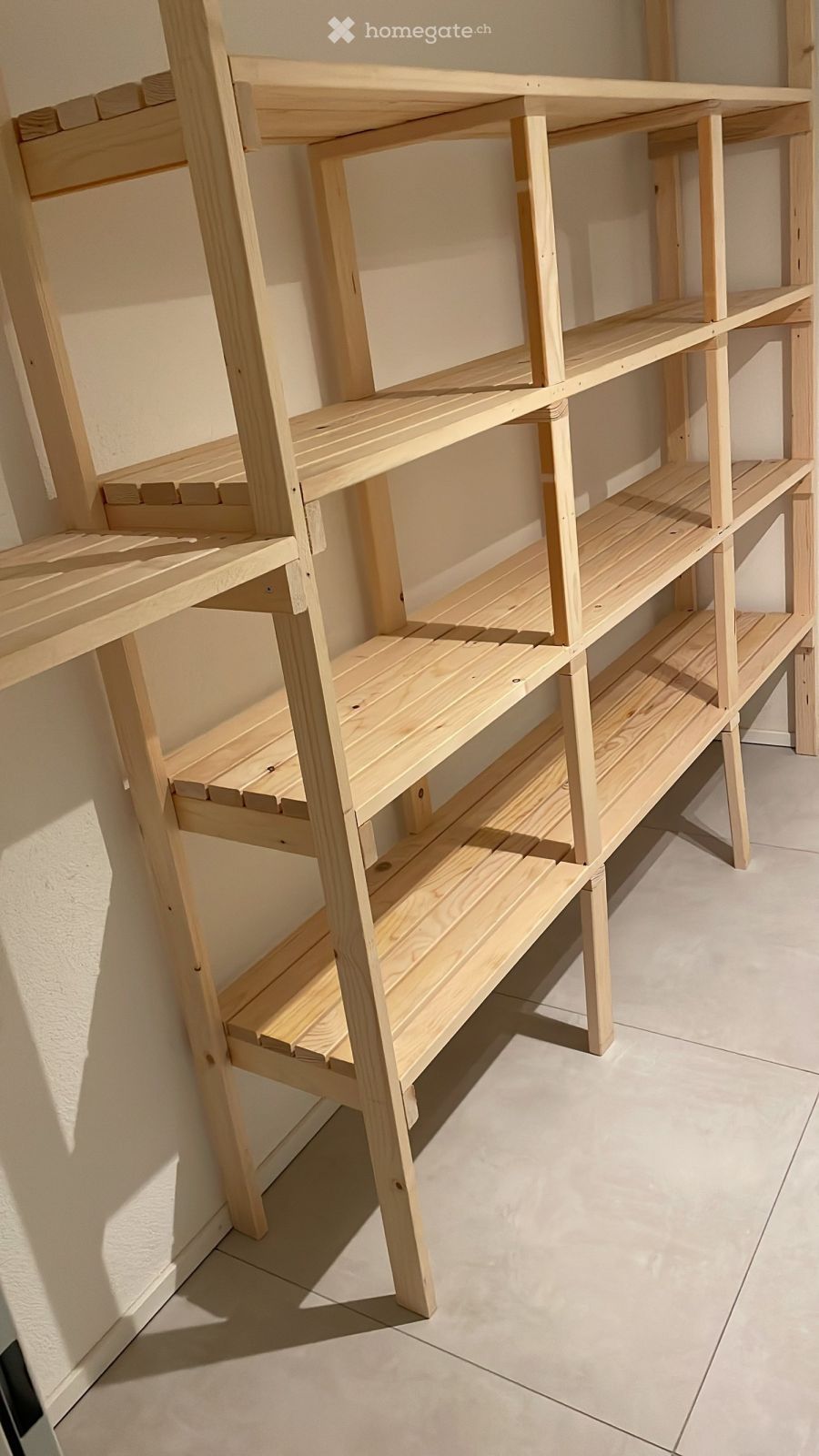 Moderne 2.5-Zimmer-Neubauwohnung im Erdgeschoss in Bubendorf - Bild 5