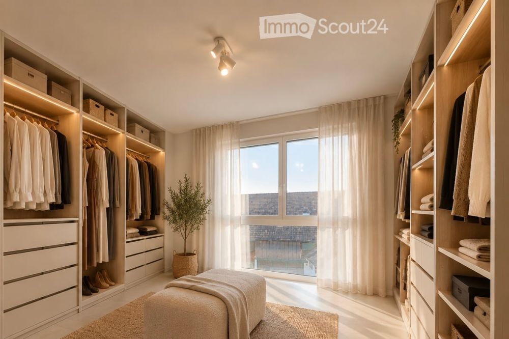 Modern wohnen im Herzen von Therwil – exklusive 4.5-Zimmer-Neubauwohnung - Bild 2