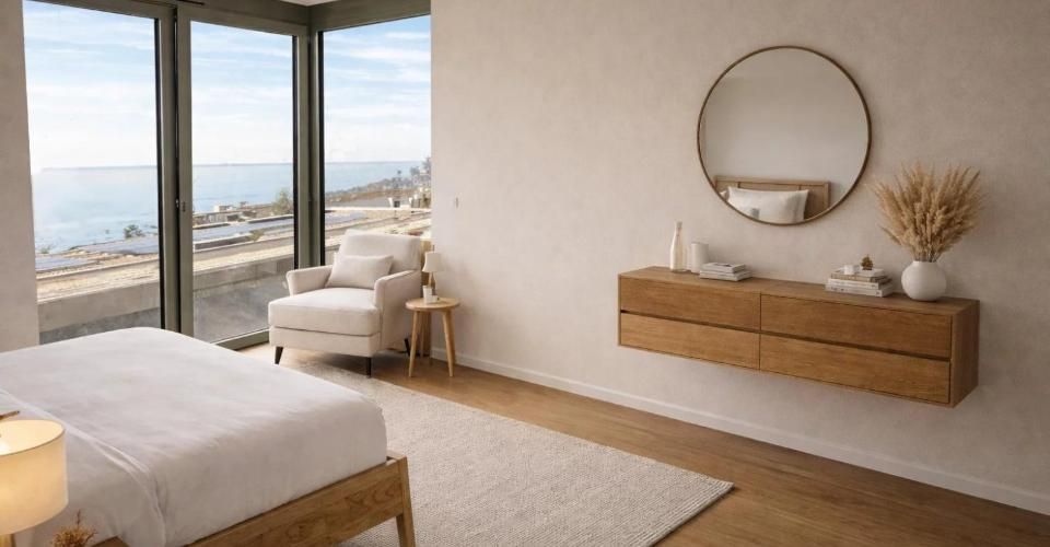 Lutry-Conversion : villa neuve de 6,5 pièces avec vue lac - Maison 6.5 pièces - image - 5