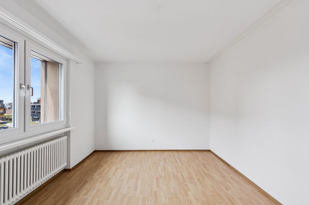 Die am Besten gelegene 3 Zimmer Wohnung in der neuen Überbauung - Bild 11
