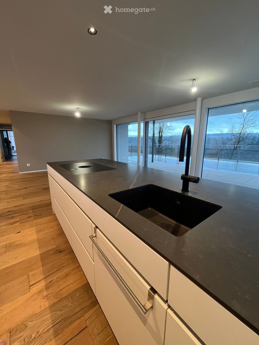 Exklusive Terrassenhäuser in Eggenwil – Wohnen im Eigentumsstandard nahe Zürich - Bild 2