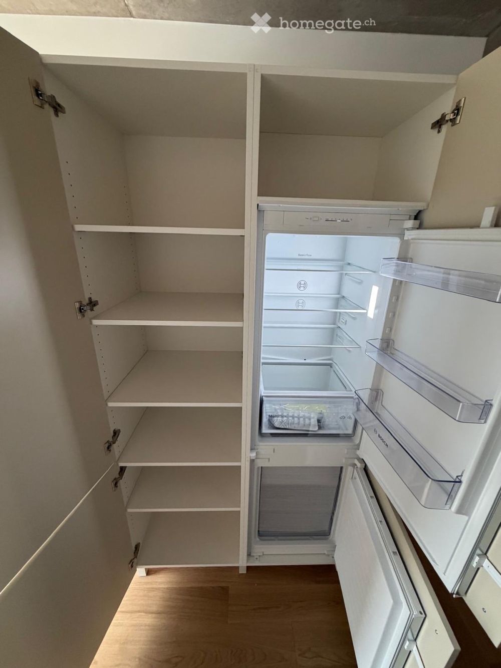 Carouge : Appartement neuf de 5,5 pièces – Rue des Pervenches - Bild 3