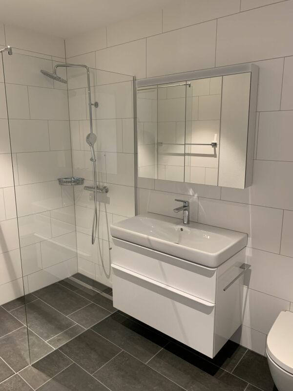 3.5 Zimmer-Wohnung - Bild 5