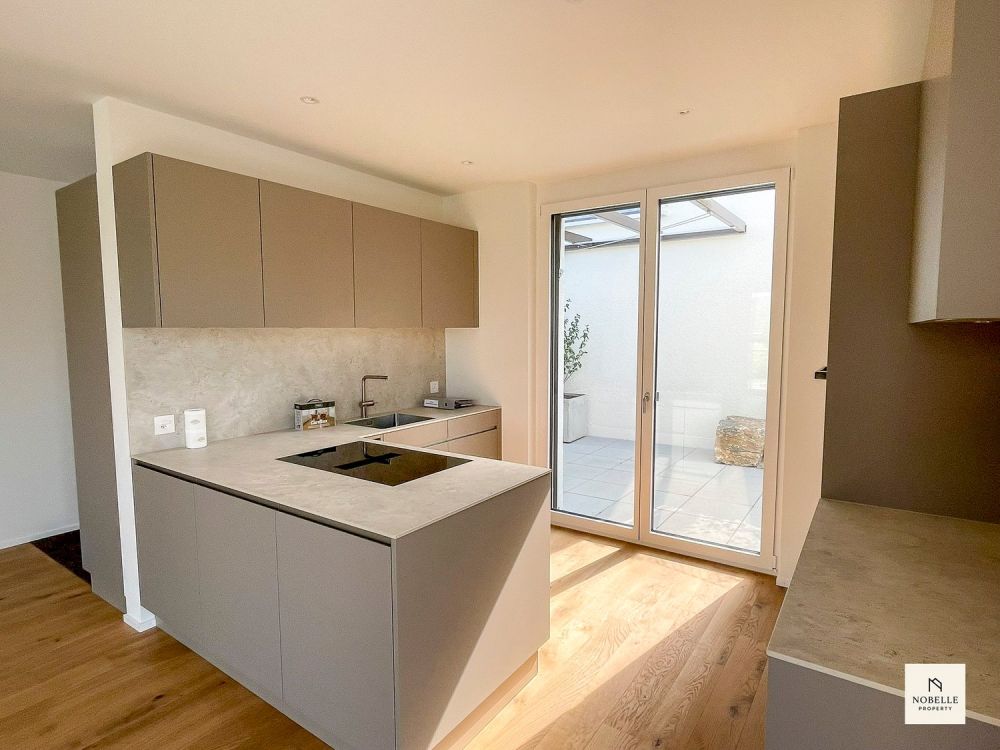 NEU: Moderne 2.5-Zimmer-Wohnung – Neubau, sofort verfügbar - Bild 5