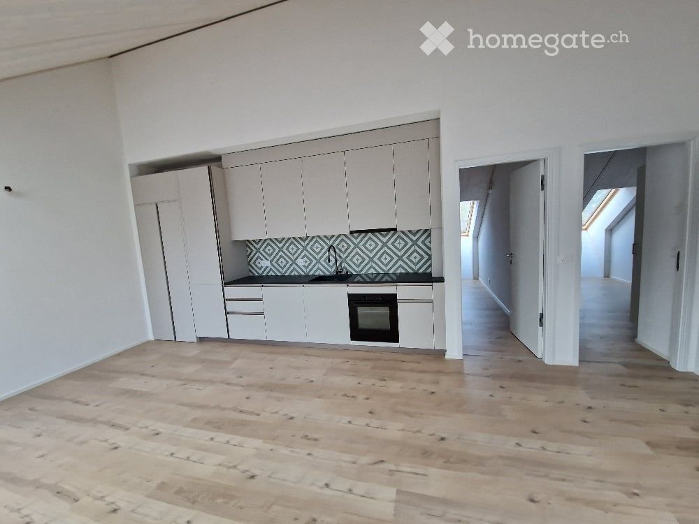 Appartement à Vers-chez-les-Blanc - Bild 1