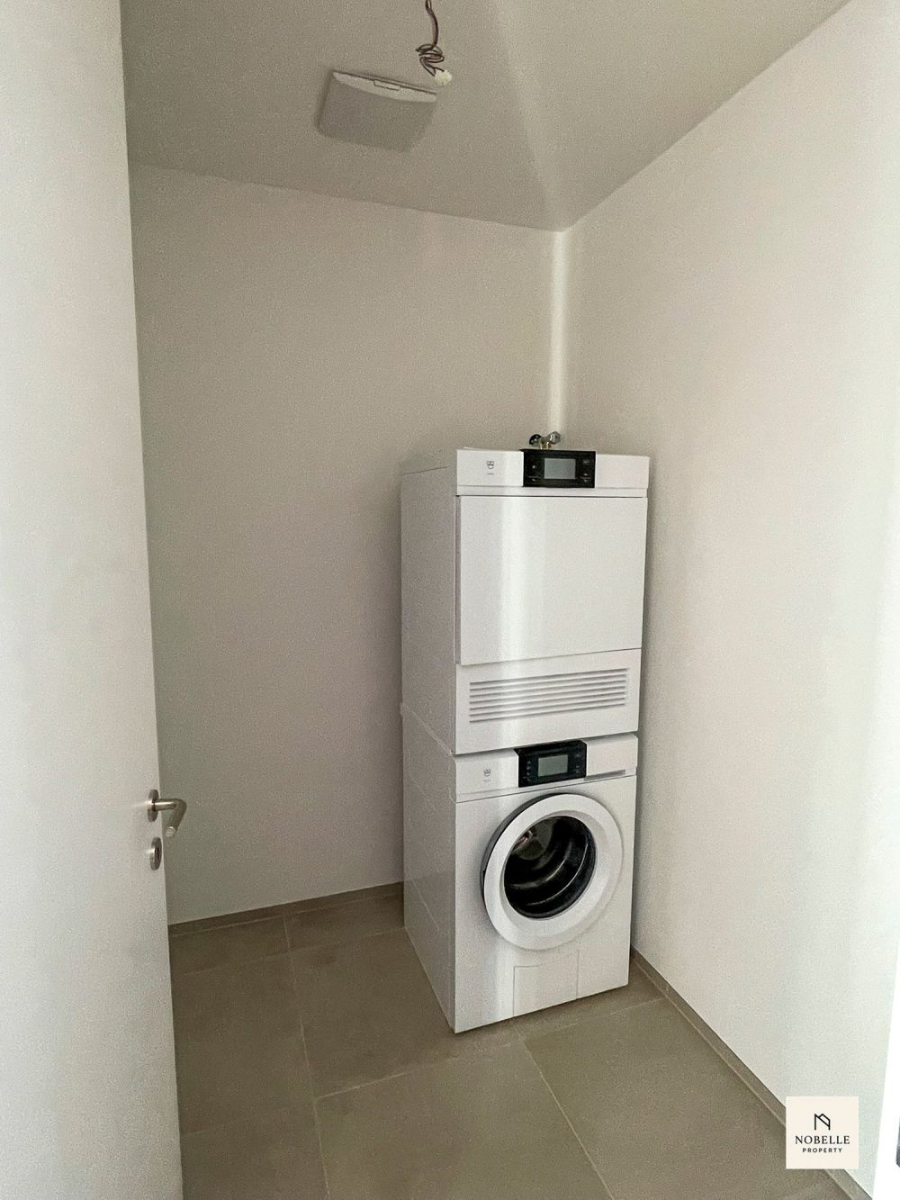 NEU: Moderne 2.5-Zimmer-Wohnung – Neubau, sofort verfügbar - Bild 13