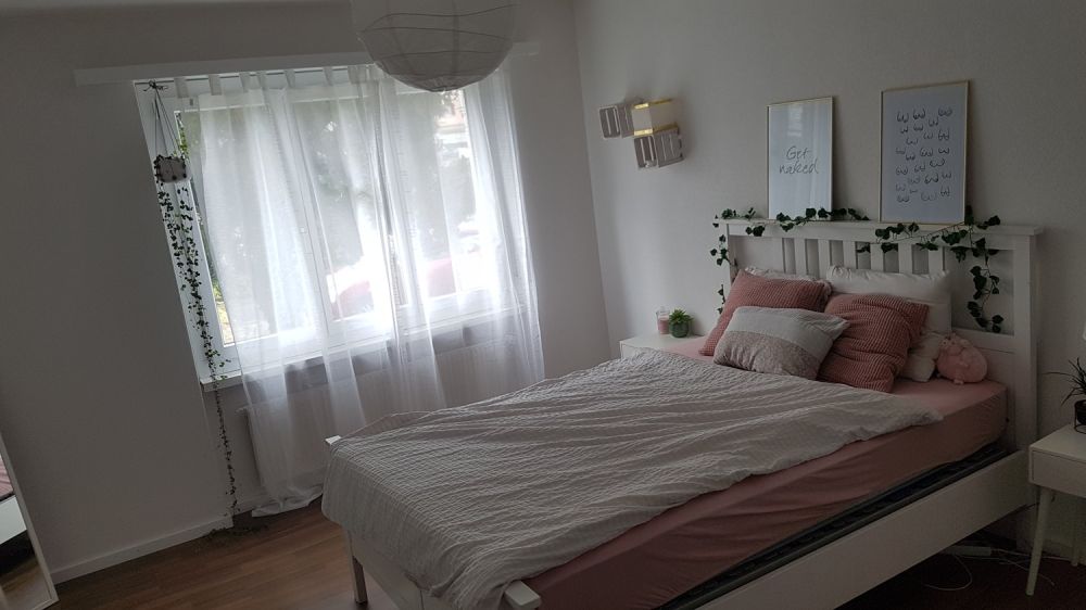 Schöne 3.5 Zimmerwohnung - Bild 2