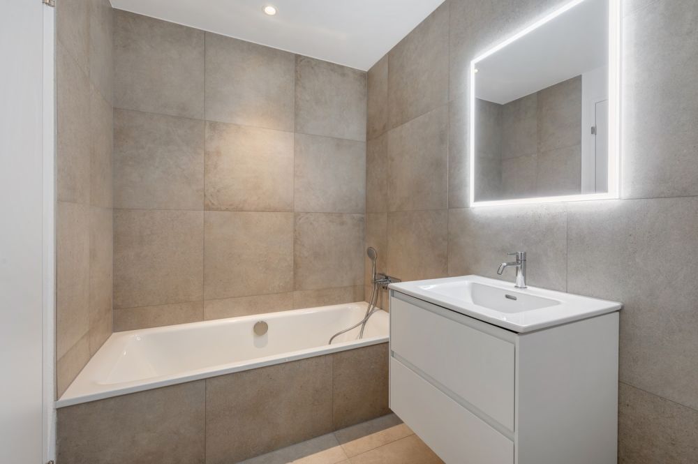 Exklusives Wohnen im Neubau – hochwertige 4.5-Zimmerwohnung - Bild 6