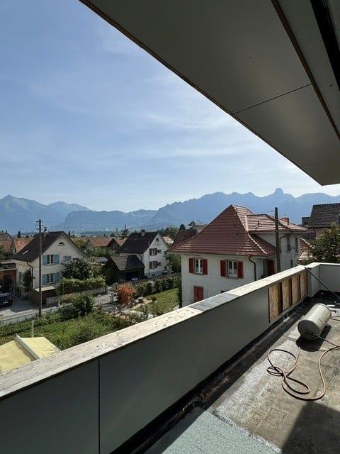 Attika-Wohnung mit grosser Terrasse - Erstbezug nach Totalsanierung - Bild 6