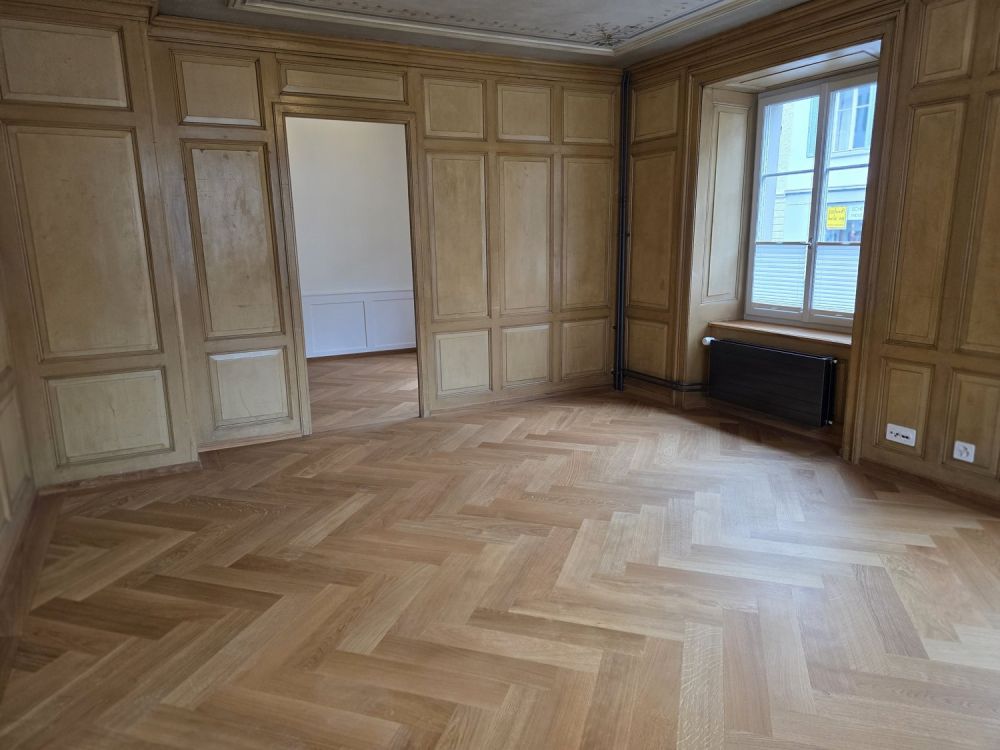 Charmantes 5.5-Zimmer-Reihenhaus an ruhiger - aber zentraler Lage in Ennenda - Bild 12