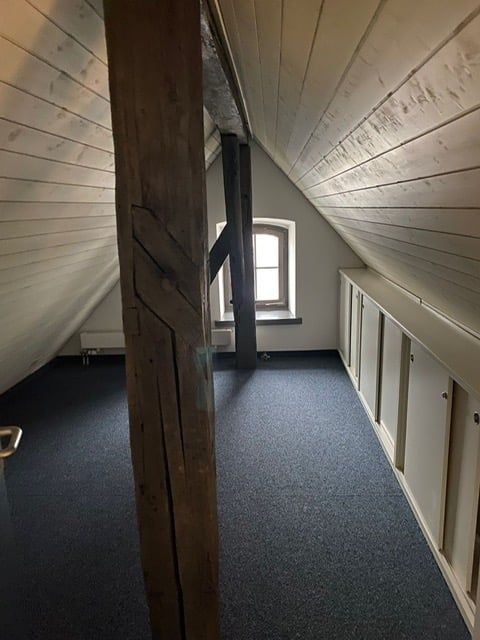 Liebhaberobjekt, wunderschöne 4 +1/2-Zimmer Maisonnettewohnung - Bild 9