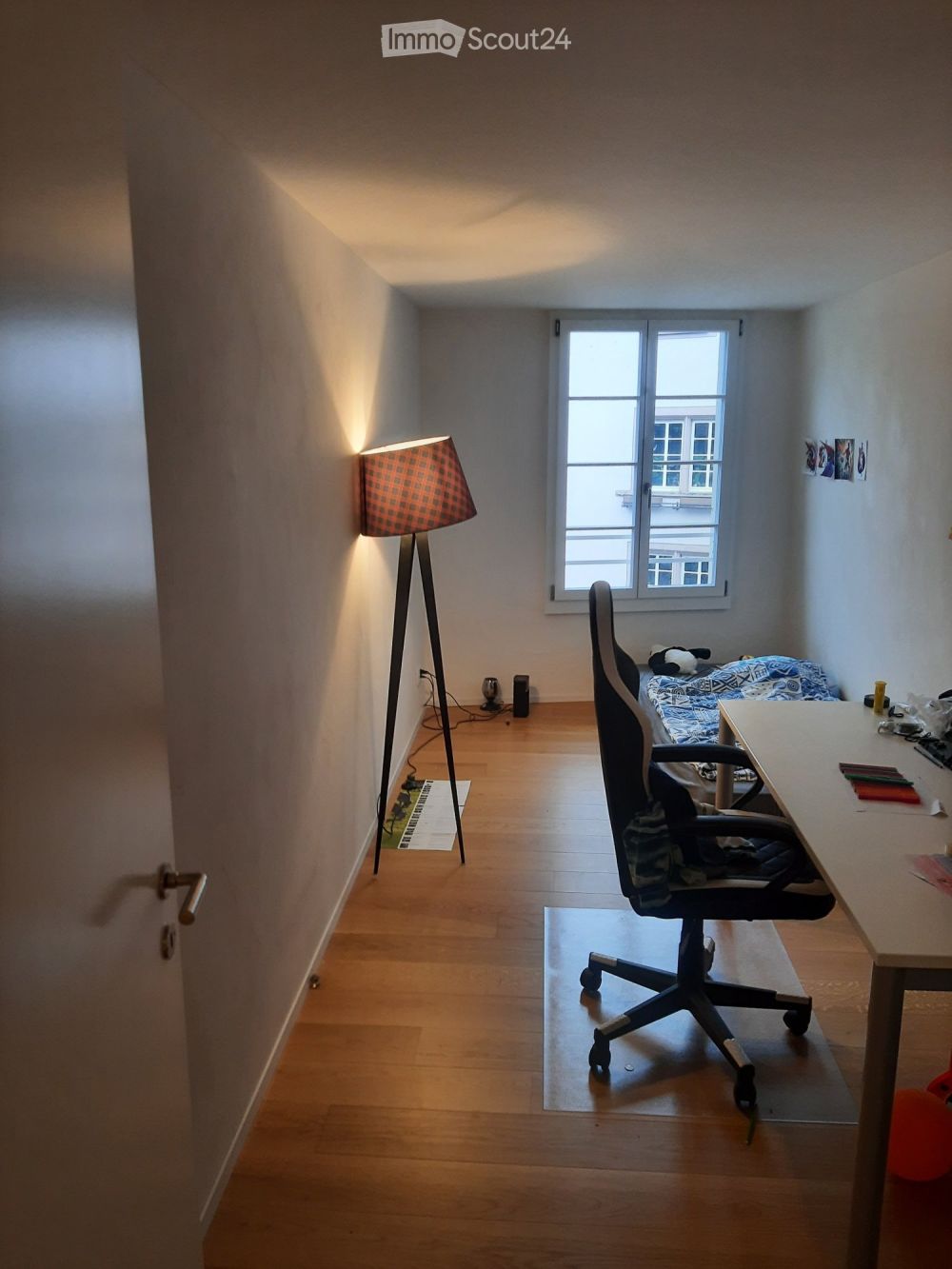 Suche Nachmieterln für schöne Altstadtwohnung - Bild 3