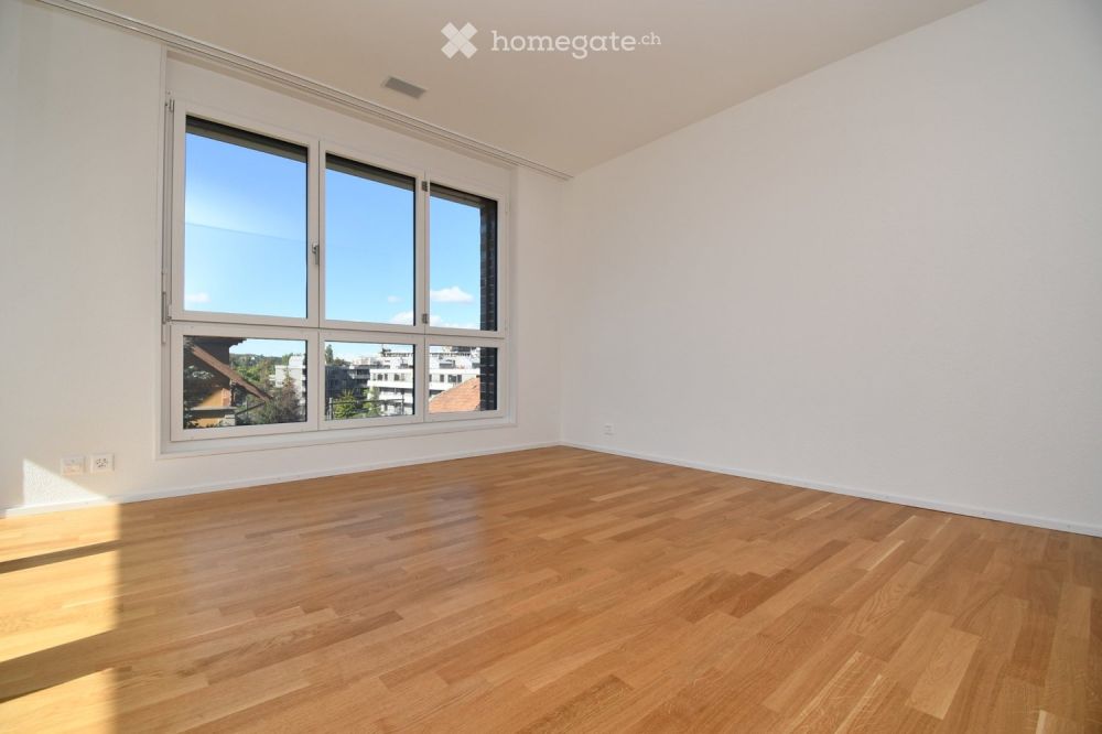 Sehr Zentrale Helle Neubauwohnung in mitten von Bern - Bild 2