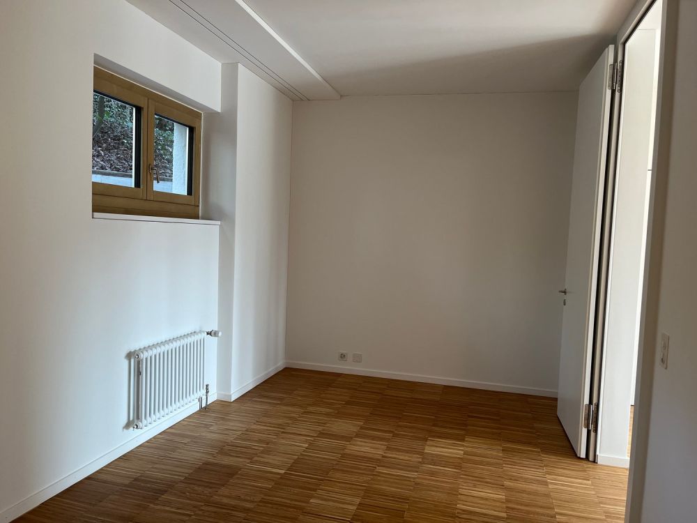 Wohnkomfort für Familie oder Paare im ehemaligen Dominikushaus ¦ Erstvermietung Domino - Bild 7