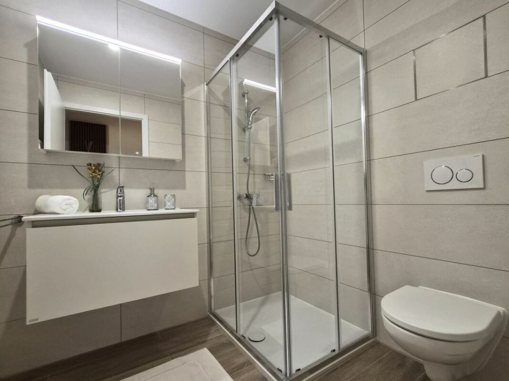 Prairie 2 - Appartement 4.5 pièces au 3ème étage - Bild 5