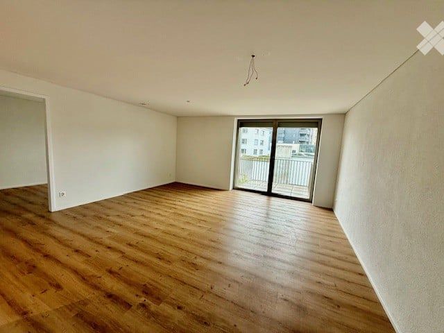 Moderne Wohnung im Herzen von Rapperswil SG - Bild 1