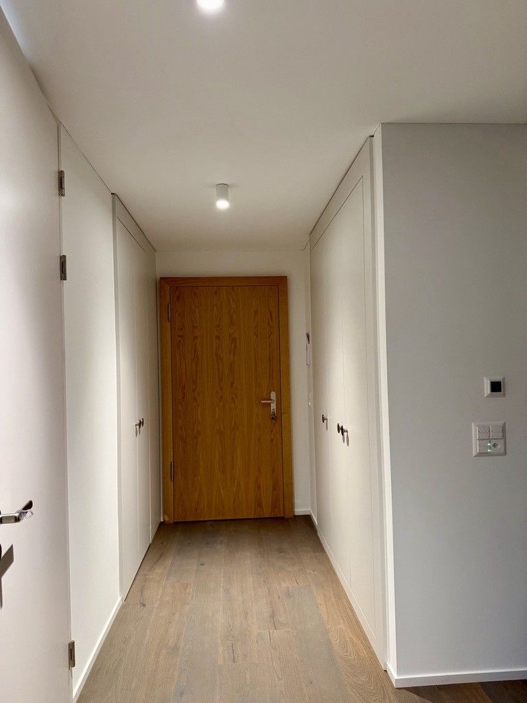 Moderne 3.5-Zimmer-Neubauwohnung mit grosser Eckloggia - Bild 11