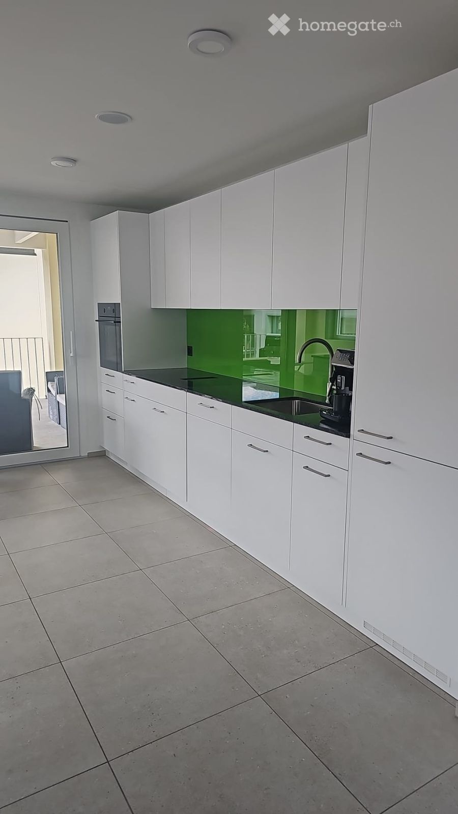 Zimmer zu vermieten in moderner 4.5-Zimmer-Wohnung - Bild 1