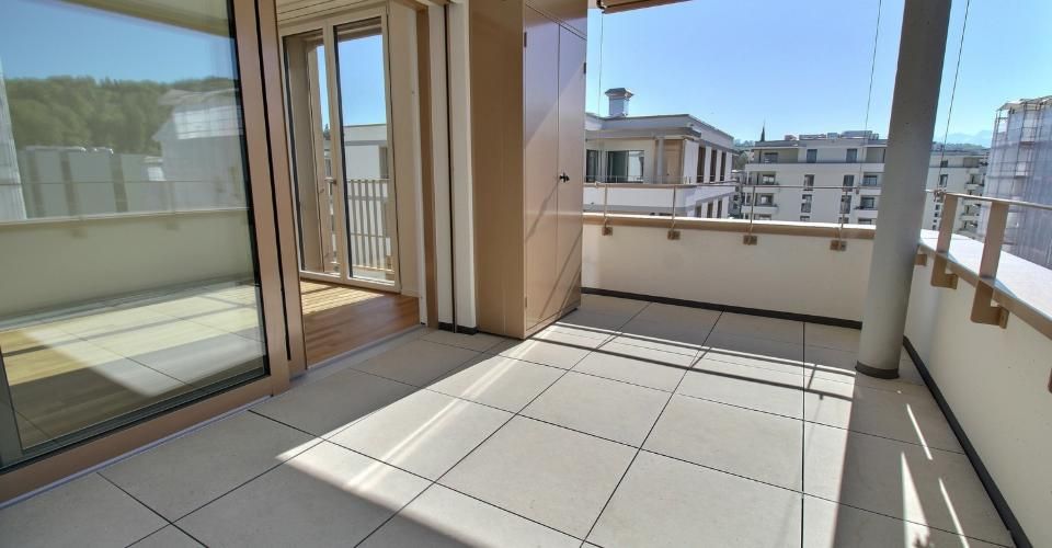 Appartement neuf de haut standing 5.5 pièces - Appartement 5.5 pièces - image - 5
