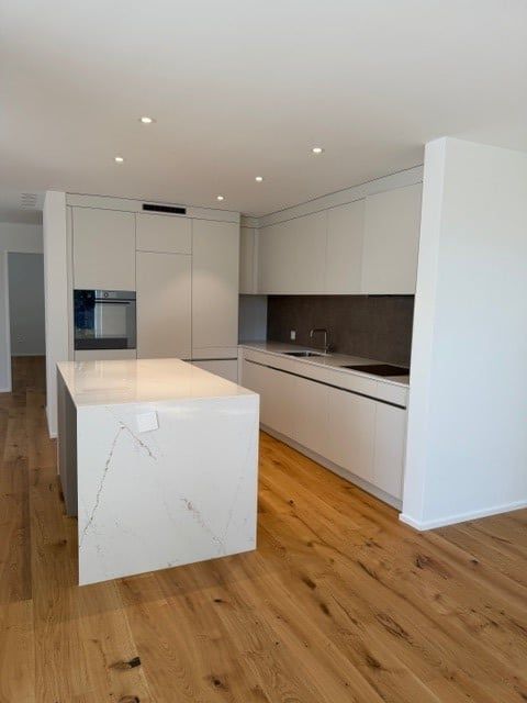Erstvermietung einer modernen 3.5-Zimmer-Neubau-Wohnung im Erdgeschoss in Bassersdorf - Bild 7