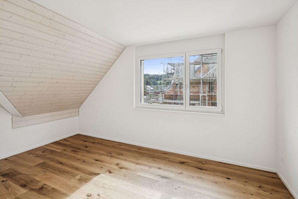 HOCHWERTIGE WOHNUNG AN RUHIGER LAGE - NEUBAUPROJEKT EICHHOLZ - Bild 7