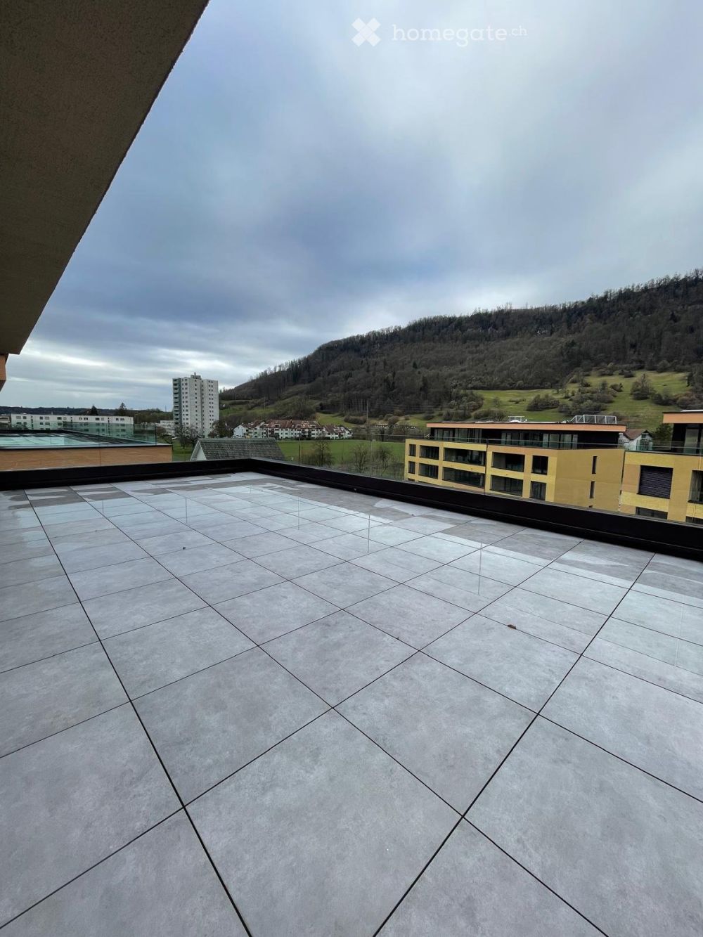 Moderne 2.5-Zimmer-Dachwohnung in Aarburg – Neubau 2026 - Bild 9