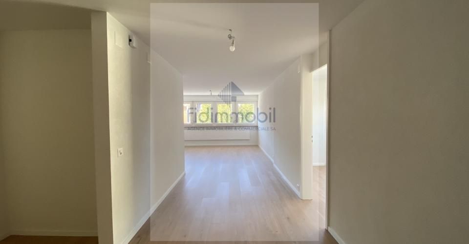 Offre spéciale : 1 loyer net par année de bail signé ! - Appartement 2 pièces - image - 3