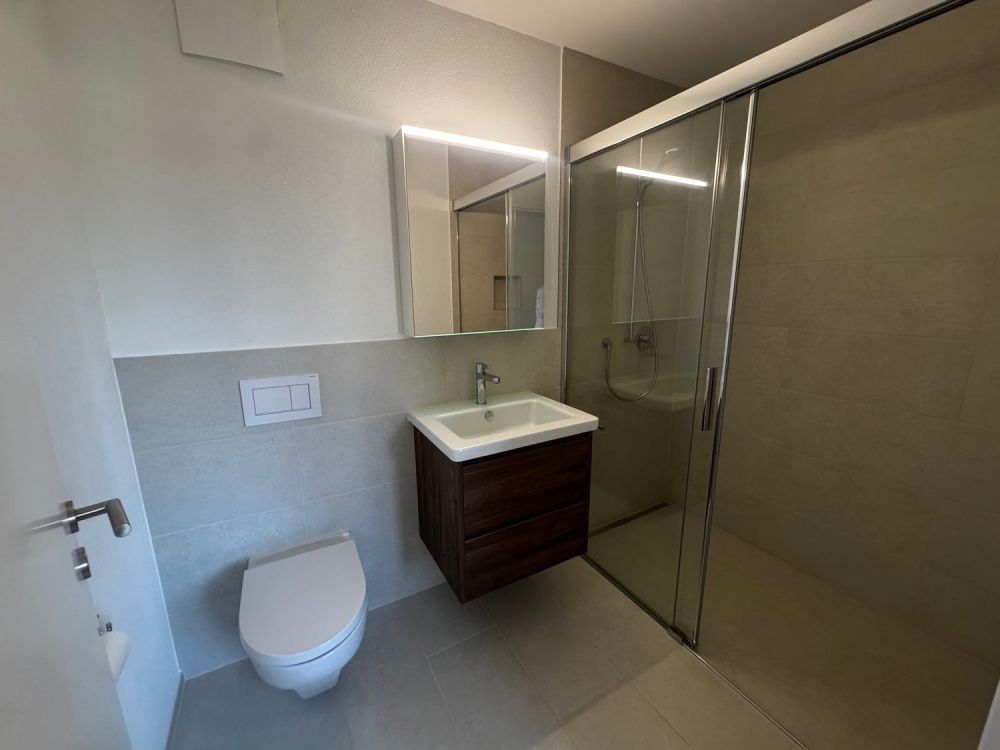 Möbliertes Studio-Apartment im Neubau – Russikon, Madetswilerstrasse 18 - Bild 5