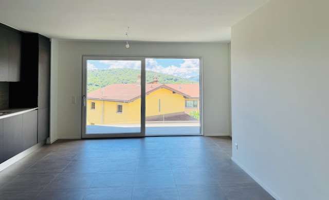 Wir vermieten eine neue 4.5-Zimmer-Wohnung in Cagiallo - Bild 2