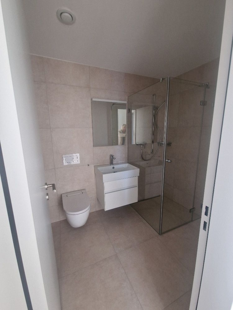 Luxuriöse 4.5 Zimmer Attikawohnung (mit Minergie-P) an der Sonneckstrasse 3 - Bild 4