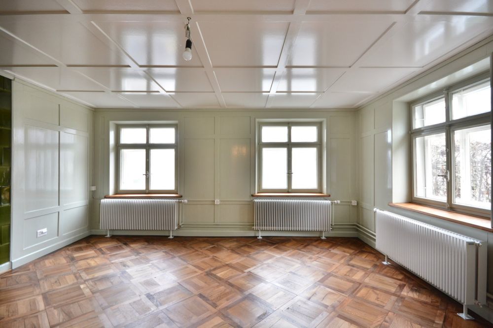 I n 8595 A l t n a u - D a s D o k t o r h a u s s e i t 1 8 3 9. - Bild 8